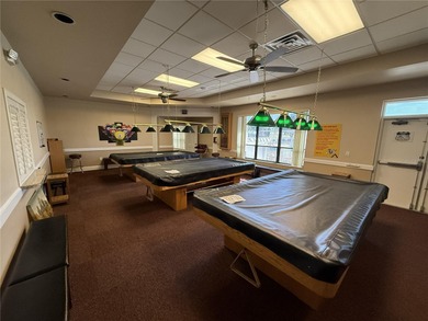 Set on an oversized 14,520 sq ft lot, this well-maintained home on Sandpiper Golf Club in Florida - for sale on GolfHomes.com, golf home, golf lot