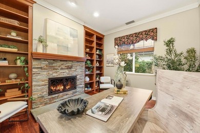 Bathed in golden coastal light and cooled by ocean breezes, this on Encinitas Ranch Golf Authority in California - for sale on GolfHomes.com, golf home, golf lot