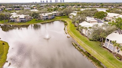 Experience the Best of Pelican Landing in This Stunning Coach on Pelicans Nest Golf Club in Florida - for sale on GolfHomes.com, golf home, golf lot