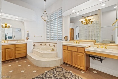 New Price: You don't want to miss out on this elegant home on Anthem Country Club in Nevada - for sale on GolfHomes.com, golf home, golf lot