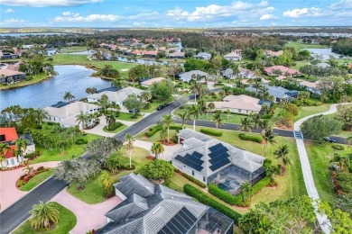 Welcome to Your Slice of Paradise!

Nestled on the 8th hole in on Wildcat Run Golf and Country Club in Florida - for sale on GolfHomes.com, golf home, golf lot