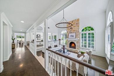 This prestigious guard-gated community is home to a rare on  in California - for sale on GolfHomes.com, golf home, golf lot