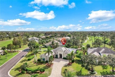 Welcome to Your Slice of Paradise!

Nestled on the 8th hole in on Wildcat Run Golf and Country Club in Florida - for sale on GolfHomes.com, golf home, golf lot