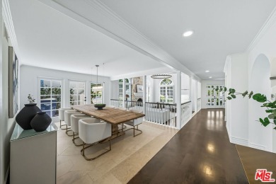 This prestigious guard-gated community is home to a rare on  in California - for sale on GolfHomes.com, golf home, golf lot