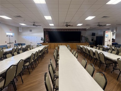 Set on an oversized 14,520 sq ft lot, this well-maintained home on Sandpiper Golf Club in Florida - for sale on GolfHomes.com, golf home, golf lot