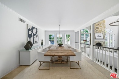 This prestigious guard-gated community is home to a rare on  in California - for sale on GolfHomes.com, golf home, golf lot