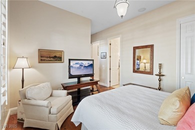 New Price: You don't want to miss out on this elegant home on Anthem Country Club in Nevada - for sale on GolfHomes.com, golf home, golf lot