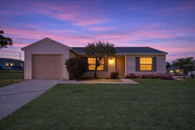 Set on an oversized 14,520 sq ft lot, this well-maintained home on Sandpiper Golf Club in Florida - for sale on GolfHomes.com, golf home, golf lot