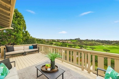 Bathed in golden coastal light and cooled by ocean breezes, this on Encinitas Ranch Golf Authority in California - for sale on GolfHomes.com, golf home, golf lot