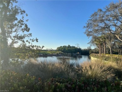 Experience the Best of Pelican Landing in This Stunning Coach on Pelicans Nest Golf Club in Florida - for sale on GolfHomes.com, golf home, golf lot