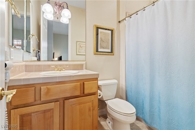 New Price: You don't want to miss out on this elegant home on Anthem Country Club in Nevada - for sale on GolfHomes.com, golf home, golf lot