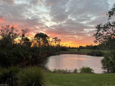 Experience the Best of Pelican Landing in This Stunning Coach on Pelicans Nest Golf Club in Florida - for sale on GolfHomes.com, golf home, golf lot