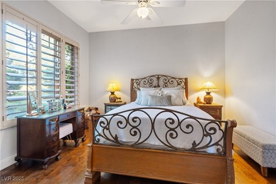 New Price: You don't want to miss out on this elegant home on Anthem Country Club in Nevada - for sale on GolfHomes.com, golf home, golf lot