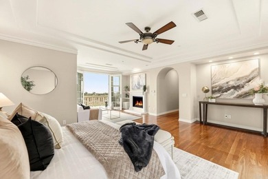 Bathed in golden coastal light and cooled by ocean breezes, this on Encinitas Ranch Golf Authority in California - for sale on GolfHomes.com, golf home, golf lot