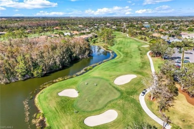 Welcome to Your Slice of Paradise!

Nestled on the 8th hole in on Wildcat Run Golf and Country Club in Florida - for sale on GolfHomes.com, golf home, golf lot