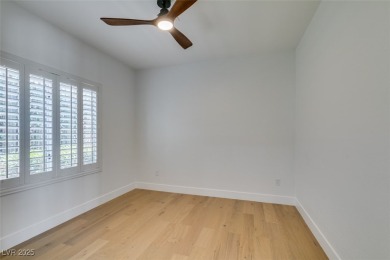 Welcome to this stunning single-story home that blends modern on Revere Golf Club in Nevada - for sale on GolfHomes.com, golf home, golf lot