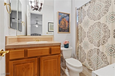 New Price: You don't want to miss out on this elegant home on Anthem Country Club in Nevada - for sale on GolfHomes.com, golf home, golf lot