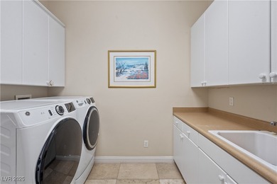 New Price: You don't want to miss out on this elegant home on Anthem Country Club in Nevada - for sale on GolfHomes.com, golf home, golf lot