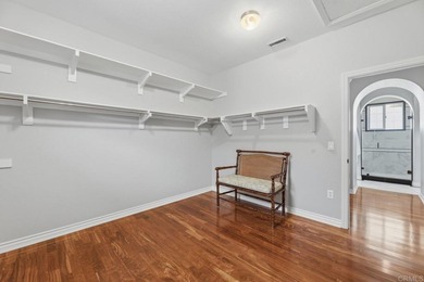 Bathed in golden coastal light and cooled by ocean breezes, this on Encinitas Ranch Golf Authority in California - for sale on GolfHomes.com, golf home, golf lot