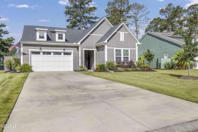 Located on the golf course, this premium homesite overlooks the on Hampton Pointe Golf Course in South Carolina - for sale on GolfHomes.com, golf home, golf lot