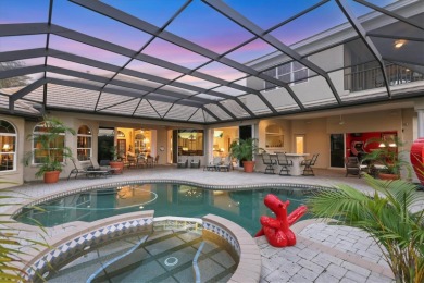 Under contract-accepting backup offers. Welcome to Portmarnock on Legacy Golf Club in Florida - for sale on GolfHomes.com, golf home, golf lot