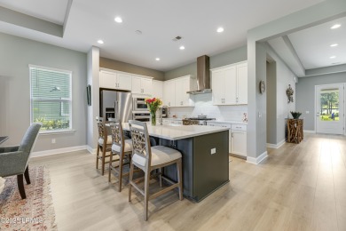 Located on the golf course, this premium homesite overlooks the on Hampton Pointe Golf Course in South Carolina - for sale on GolfHomes.com, golf home, golf lot