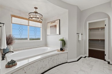 Bathed in golden coastal light and cooled by ocean breezes, this on Encinitas Ranch Golf Authority in California - for sale on GolfHomes.com, golf home, golf lot