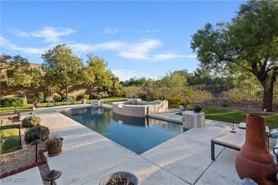 New Price: You don't want to miss out on this elegant home on Anthem Country Club in Nevada - for sale on GolfHomes.com, golf home, golf lot