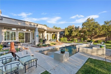 New Price: You don't want to miss out on this elegant home on Anthem Country Club in Nevada - for sale on GolfHomes.com, golf home, golf lot