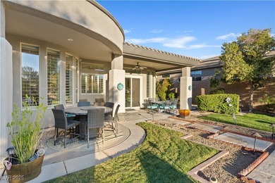 New Price: You don't want to miss out on this elegant home on Anthem Country Club in Nevada - for sale on GolfHomes.com, golf home, golf lot