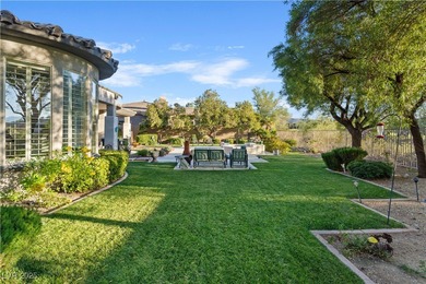 New Price: You don't want to miss out on this elegant home on Anthem Country Club in Nevada - for sale on GolfHomes.com, golf home, golf lot