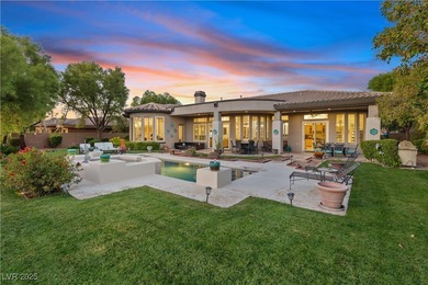 New Price: You don't want to miss out on this elegant home on Anthem Country Club in Nevada - for sale on GolfHomes.com, golf home, golf lot