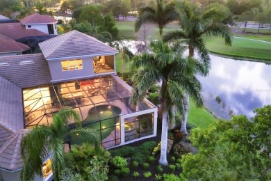 Under contract-accepting backup offers. Welcome to Portmarnock on Legacy Golf Club in Florida - for sale on GolfHomes.com, golf home, golf lot