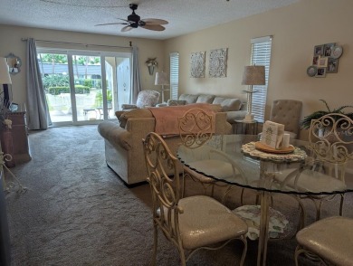 Experience Florida living at its finest in this exceptionally on Bayou Golf Club in Florida - for sale on GolfHomes.com, golf home, golf lot