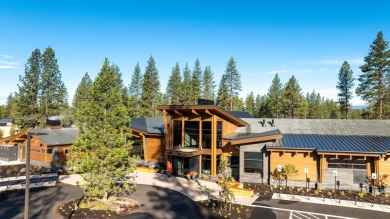 Special incentive - Developer will pay Buyer's HOA dues until on Sunriver Caldera Springs Golf Course in Oregon - for sale on GolfHomes.com, golf home, golf lot