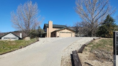 Welcome to Golfari Ct in Bear Valley Spring's exclusive gated on Oak Tree Country Club in California - for sale on GolfHomes.com, golf home, golf lot