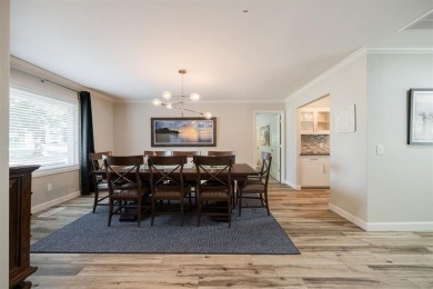 Welcome to 6108 Oak Tree Rd, a beautifully appointed home in the on Oak Tree National Golf and Country Club in Oklahoma - for sale on GolfHomes.com, golf home, golf lot