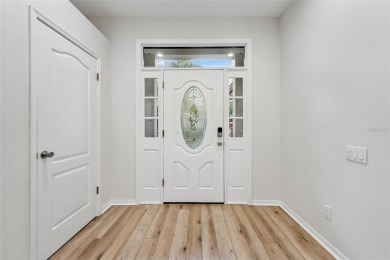 Welcome to your dream home at 9402 Woodbay Drive, where modern on Westchase Golf Club in Florida - for sale on GolfHomes.com, golf home, golf lot