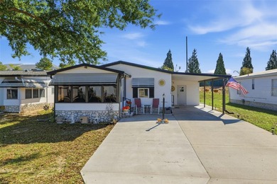 MOVE-IN READY, FULLY FURNISHED and packed with updates in the on Polo Park Golf Course in Florida - for sale on GolfHomes.com, golf home, golf lot