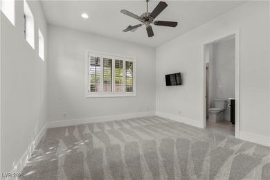 Fabulous golf & Las Vegas Strip views are the focal point of on Anthem Country Club in Nevada - for sale on GolfHomes.com, golf home, golf lot