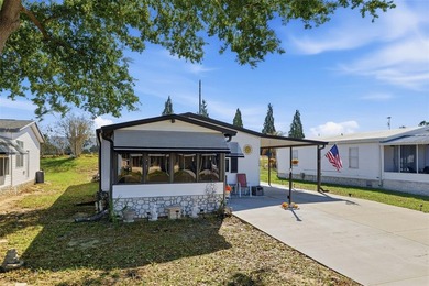 MOVE-IN READY, FULLY FURNISHED and packed with updates in the on Polo Park Golf Course in Florida - for sale on GolfHomes.com, golf home, golf lot
