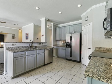 Spacious 4-Bedroom Home with Pool on Rare Quarter-Acre in on Stonebridge Ranch Country Club in Texas - for sale on GolfHomes.com, golf home, golf lot