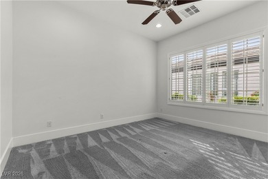 Fabulous golf & Las Vegas Strip views are the focal point of on Anthem Country Club in Nevada - for sale on GolfHomes.com, golf home, golf lot