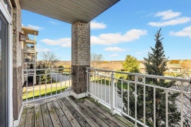 Showings start 11/14! Here is your chance to own a condo in on Hawks Landing Golf Club in Wisconsin - for sale on GolfHomes.com, golf home, golf lot