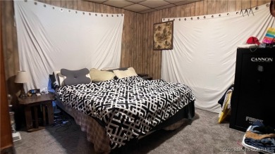 Charming 4-bedroom, 1-bath home in the heart of Tipton! This on Tipton Country Club in Missouri - for sale on GolfHomes.com, golf home, golf lot
