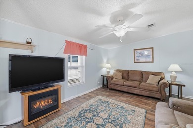 MOVE-IN READY, FULLY FURNISHED and packed with updates in the on Polo Park Golf Course in Florida - for sale on GolfHomes.com, golf home, golf lot