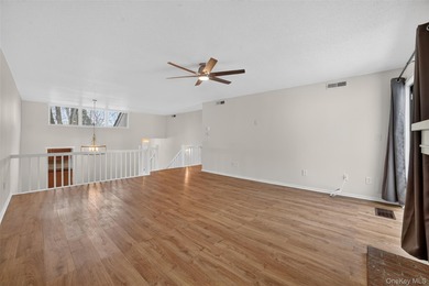 Rare end unit offering a unique and desirable layout with a on Somers Pointe Golf Club - West Hill in New York - for sale on GolfHomes.com, golf home, golf lot