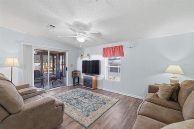 MOVE-IN READY, FULLY FURNISHED and packed with updates in the on Polo Park Golf Course in Florida - for sale on GolfHomes.com, golf home, golf lot