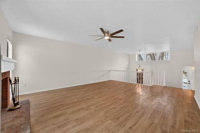 Rare end unit offering a unique and desirable layout with a on Somers Pointe Golf Club - West Hill in New York - for sale on GolfHomes.com, golf home, golf lot