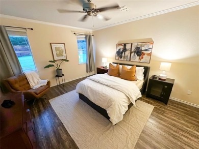 Spacious 4-Bedroom Home with Pool on Rare Quarter-Acre in on Stonebridge Ranch Country Club in Texas - for sale on GolfHomes.com, golf home, golf lot